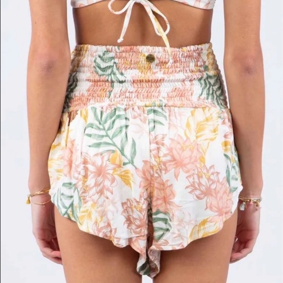 🔆RIP CURL🔆 LA BONITA BEACH BEACH  SHORTS - Picture 8 of 10